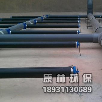 管式微孔曝气器厂家